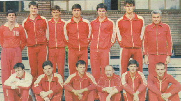 Милчо Натов: Младите в ЦСКА да се напъват да тренират, а не да мислят само за чужбина