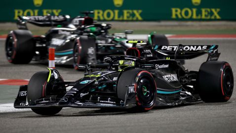  Волф: Няма да имаме проблем с тавана на бюджетите 