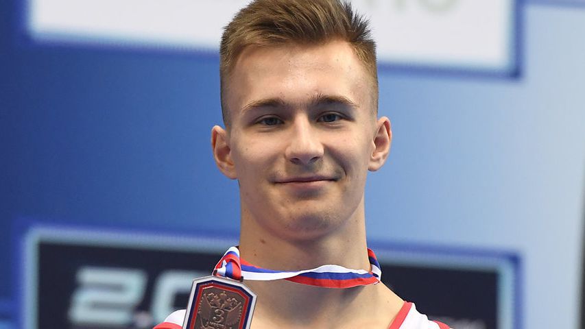 Даниел Маринов спечели бронзов медал на финала на успоредка