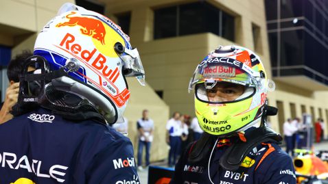  Доктор Марко похвали Перес за 