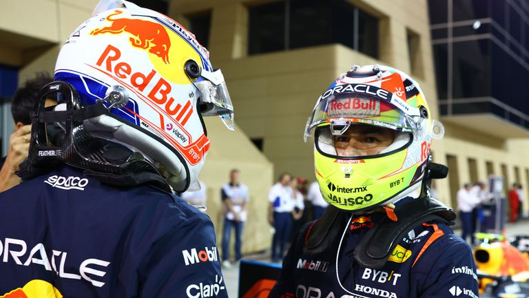 Световният шампион във Формула 1 Макс Верстапен се изказа ласкаво