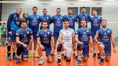 Милен Стоянов: Успеем ли да покажем най-доброто от себе си, ще затрудним Етрополе