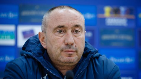  Стоилов: Казах моята истина за шестте милиона, може да се удостовери с документи! Питайте Сираков 