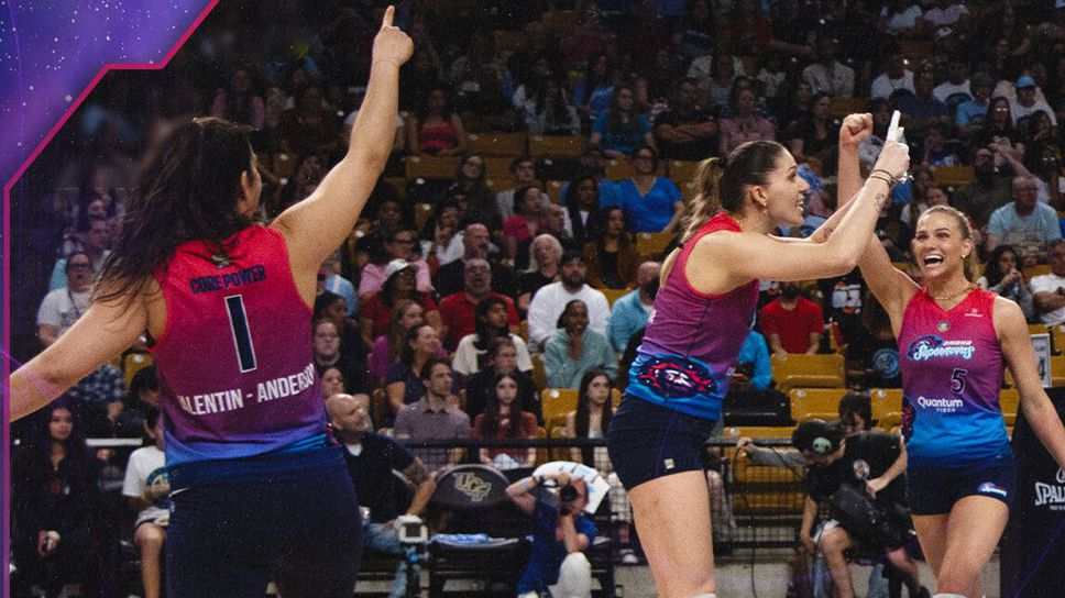 Христина Вучкова с 14 точки за успех №7 на Омаха в САЩ