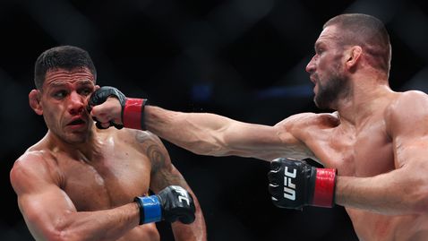 Аутсайдерите с успехи на UFC 299