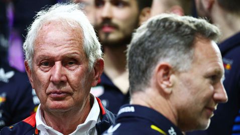 Войната в Ред Бул избухва отново! Хорнър и Марко пред уволнение?