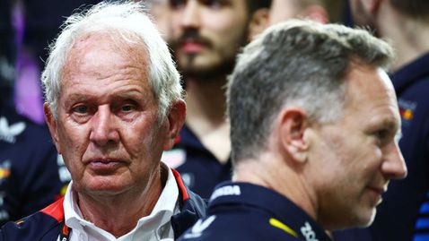  Войната в Ред Бул избухва още веднъж! Хорнър и Марко пред уволняване? 