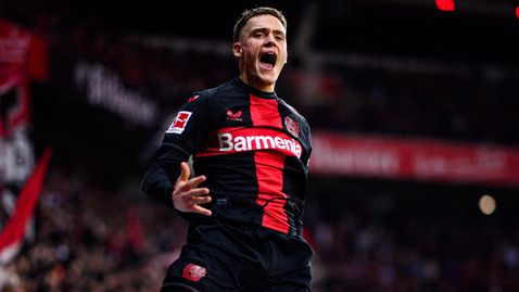 Босът на Байер: Не 150 милиона, Виртц струва милиард или два