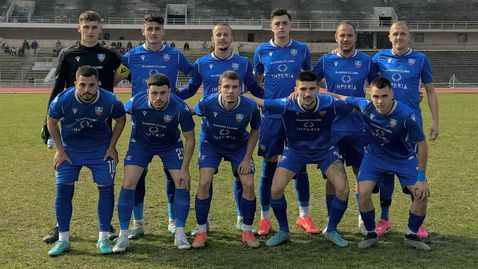  Шеф на Спартак (Пловдив): Готови сме за Втора лига, чакаме покана от БФС 