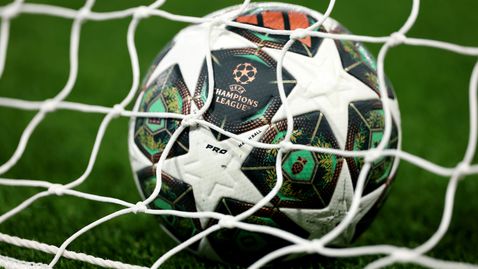  Шампионската лига още веднъж не разочарова 