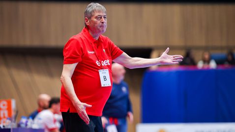 Илиян Василев: Момчетата се раздадоха и нещата се получиха