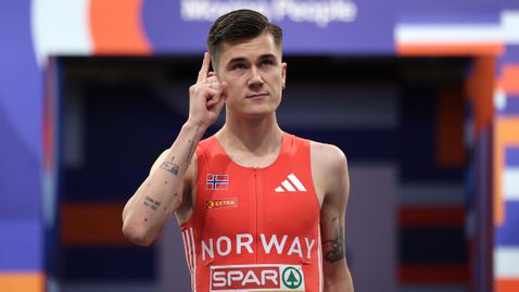 Якоб Ингебригтсен разказва пред съда за страх и малтретиране в показания срещу баща си