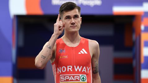 Якоб Ингебригтсен разказва пред съда за страх и малтретиране в показания срещу баща си