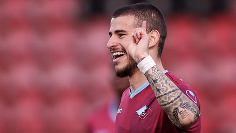 Локомотив (София) обяви четвърти нов