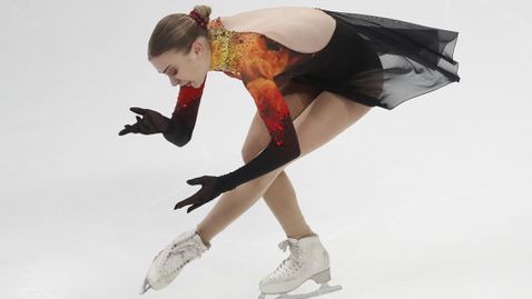 Саша Фейгин направи първа тренировка в Бостън