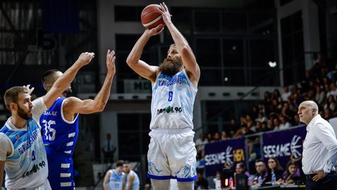 Участниците в efbet Купа на България: Интересни факти за Рилски спортист