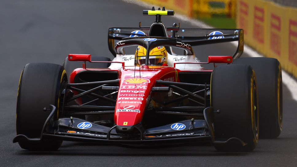 Люис Хамилтън похвали новите коли във Формула 1