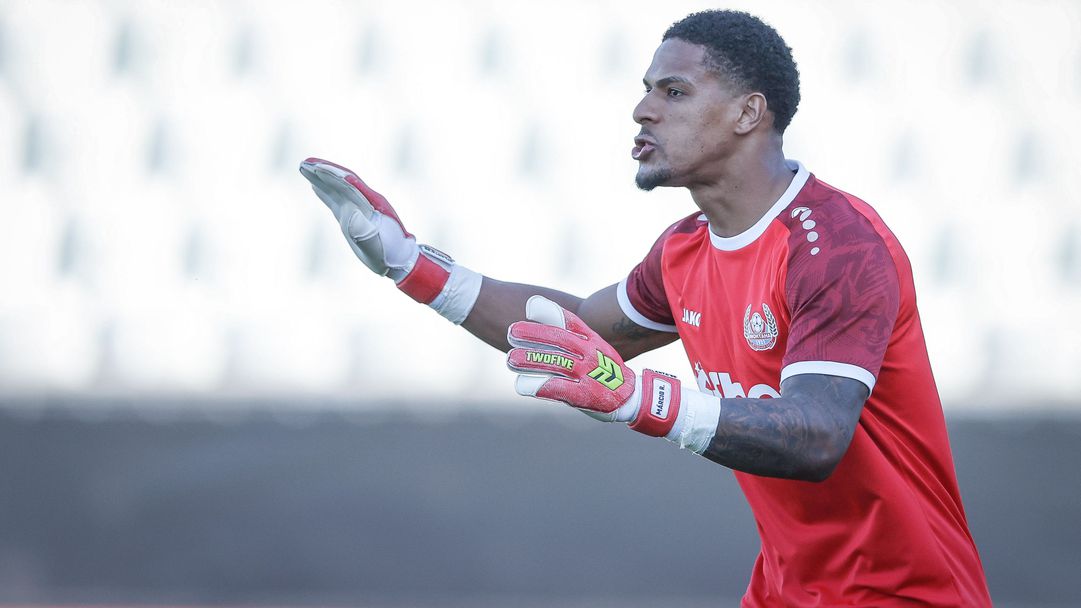 Вратарят на Монтана герой за участник на Световното