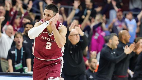 Гавалюгов и Санта Клара ще участват в „Мартенската лудост“