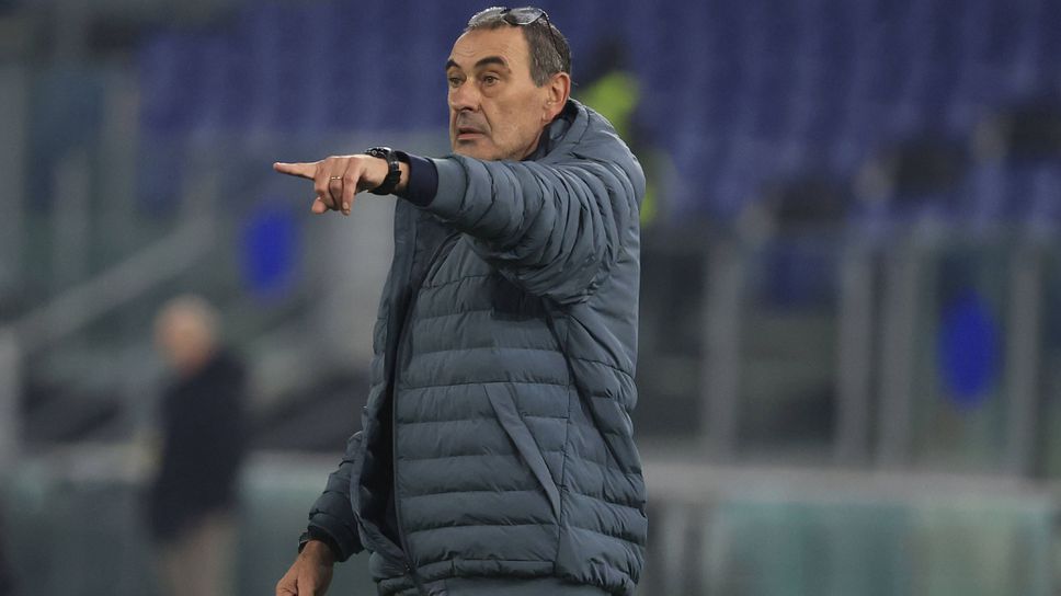 Сари: Момчетата изиграха страхотен последен половин час, за бъдещето си ще знам след края на сезона