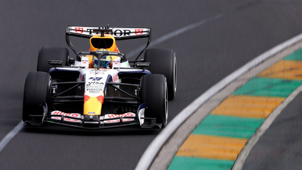 Арвид Линдблад измести Ланс Строл от тройката за най-млад пилот с точки