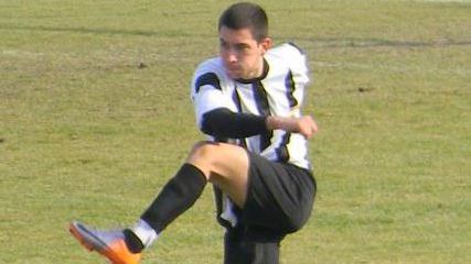 Пламен Айлов ще играе за СФК Раковски през пролетния полусезон