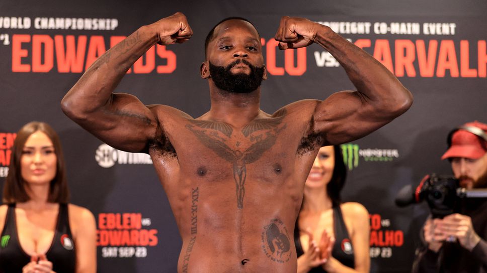 Шампион срещу шампион в главната битка на PFL Madrid