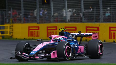 Колко са кандидатите за миноритарния пакет в Алпин?