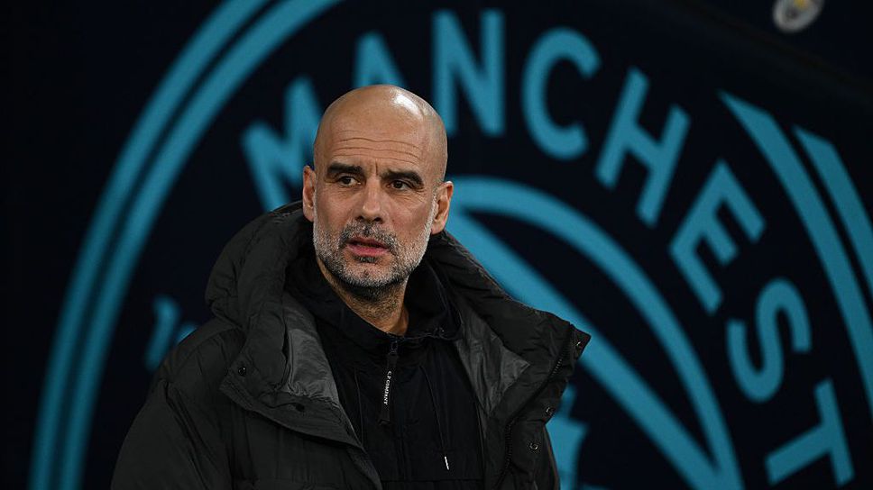 Гуардиола: Ако бъдеш елиминиран, нека е защото противникът е бил по-добър