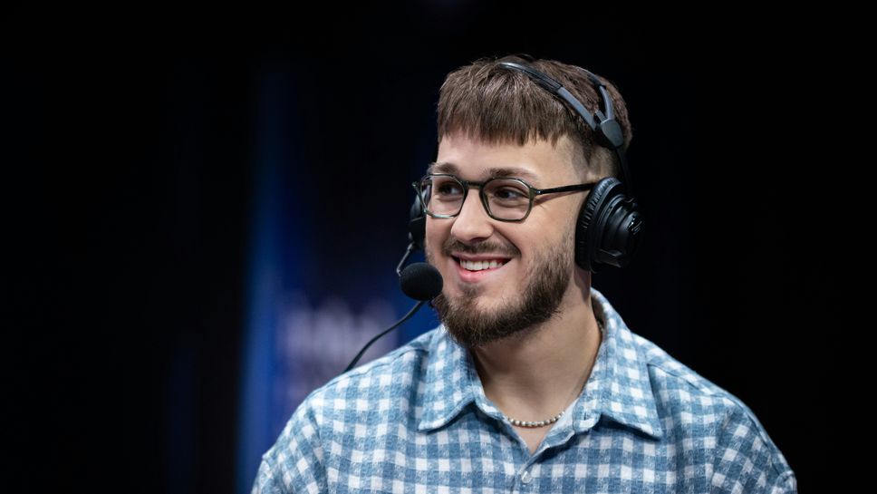 Юстинас "jL" Лекависиус ще помага на Team Liquid