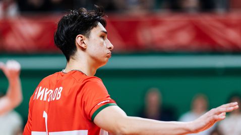 Мони Николов в битка за разпределител №1! Подкрепете го ТУК!