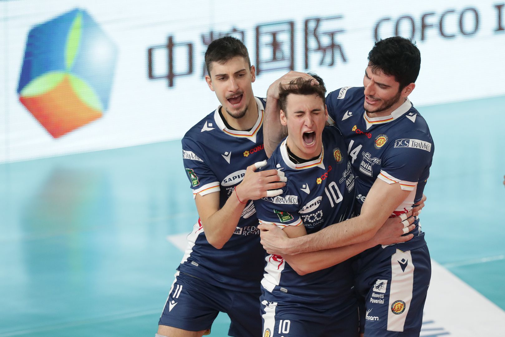 Георги Сеганов спечели “българското” дерби срещу Алекс Грозданов