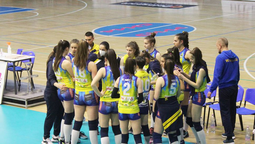 Марица се класира за националните финали