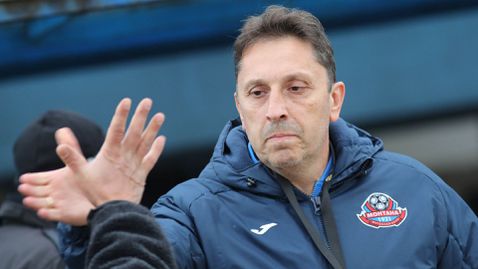 Атанасов: Надявам се, че ще вземем нещо от Лудогорец