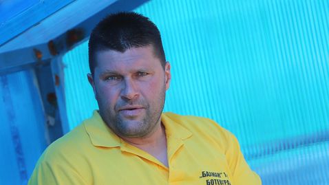  Балкан ще преследва до дъно победа над Кюстендил 