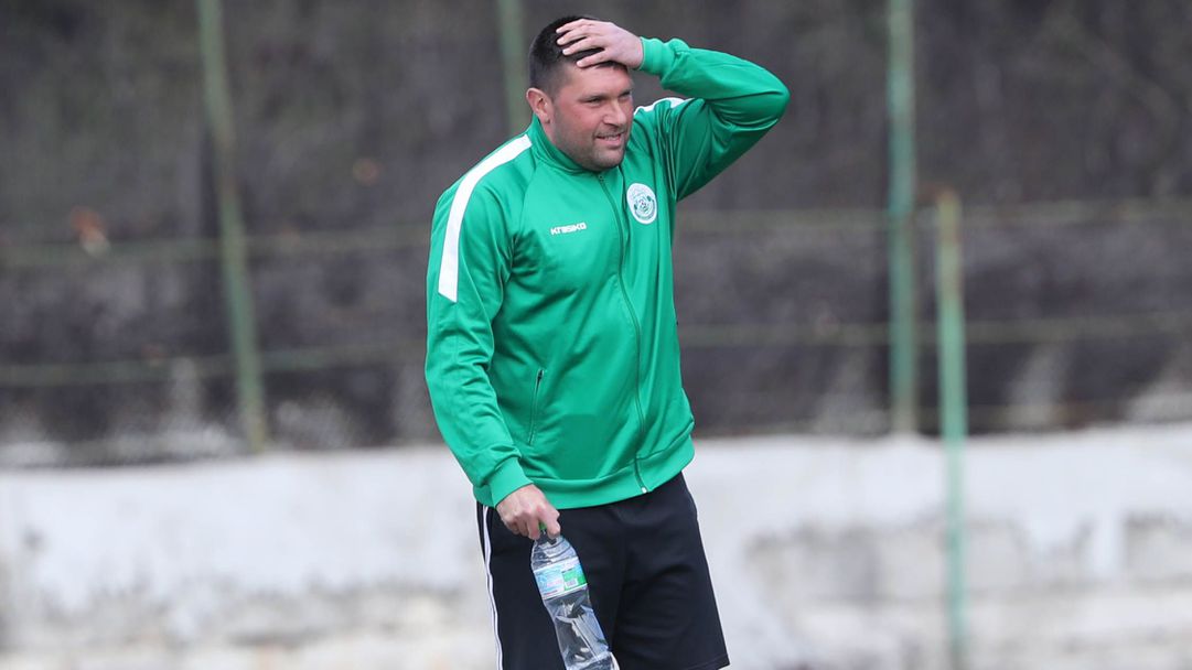 43-годишният Иван Редовски спаси Балкан от загуба