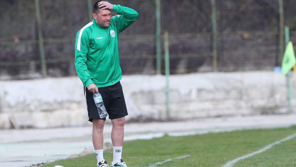 Утре Балкан Ботевград приема едноименния тим на Костинброд Срещата е