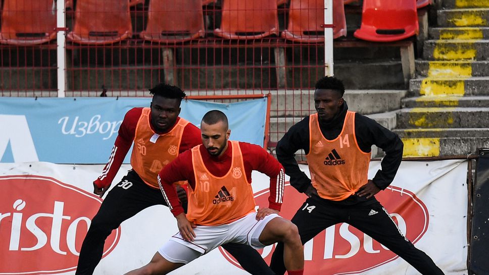 Адвокатът на ЦСКА-София: Никога не сме твърдели, че сме Литекс