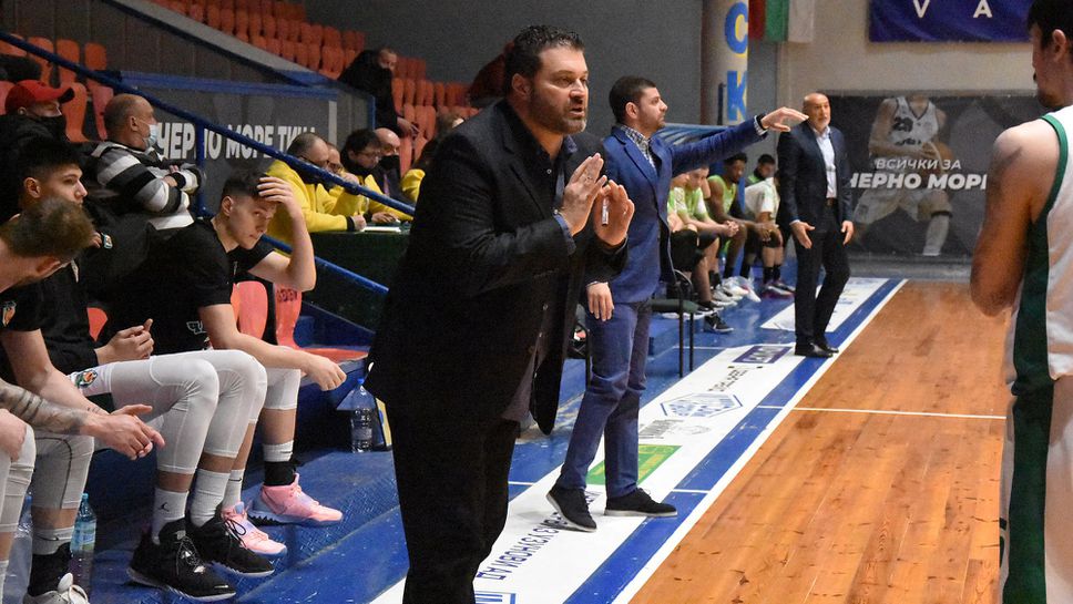 Галин Стоянов: Историята се повтаря