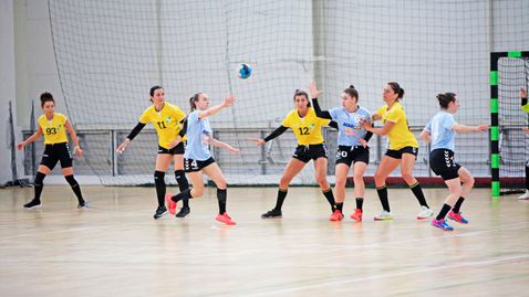 Свиленград и Бяла постигнаха победи в първите мачове от полуфиналите