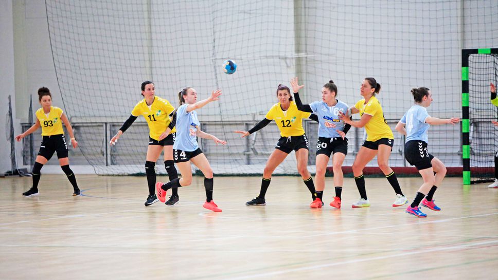 Свиленград и Бяла постигнаха победи в първите мачове от полуфиналите