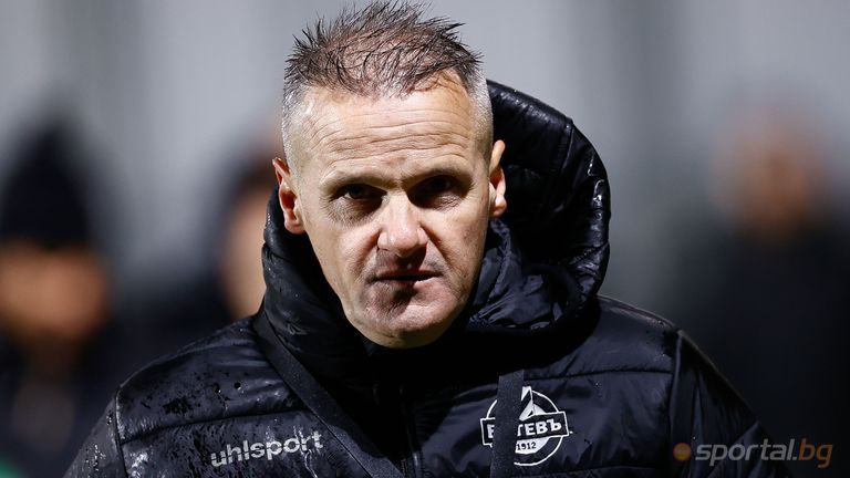  Ботев (Пд) стартира тренировки в четвъртък, Валентич ще приказва пред медиите 