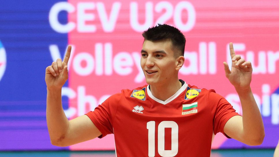 Стоил Палев: Вярвахме във възможностите си и се справихме