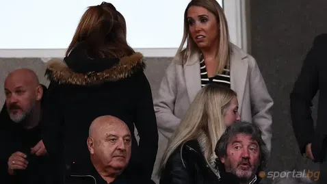  Бакеро за Стоичков, Ромарио и изявите на сина си в Славия 