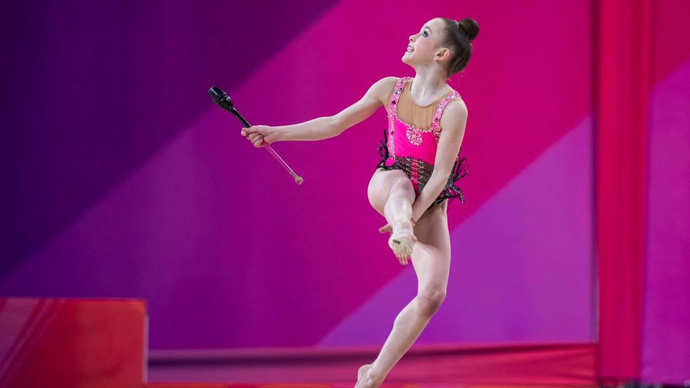 България завърши с 8 медала от Световната купа в Пезаро