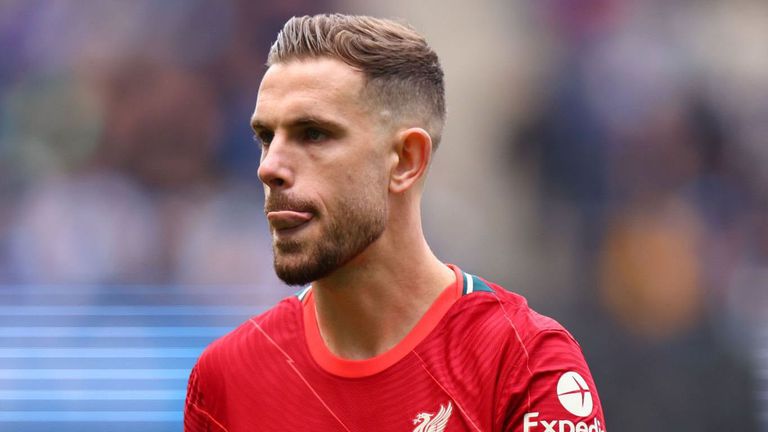  Джордан Хендерсън: Трябва да спечелим допустимо най-вече мачове до края на сезона 