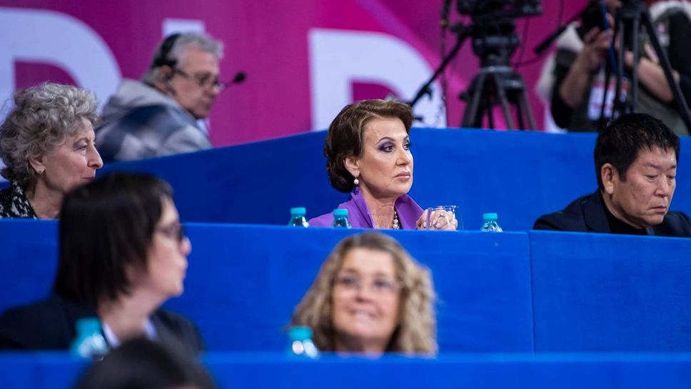 Илиана Раева: Усещането е специално, когато се състезаваш за своя клуб, а не за индивидуално класиране