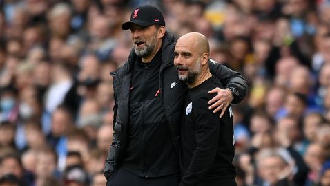  Румениге: Равенството сред Сити и Ливърпул е най-хубавият мач, който съм гледал в последните 5 години 