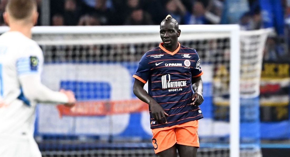  Мамаду Сако 