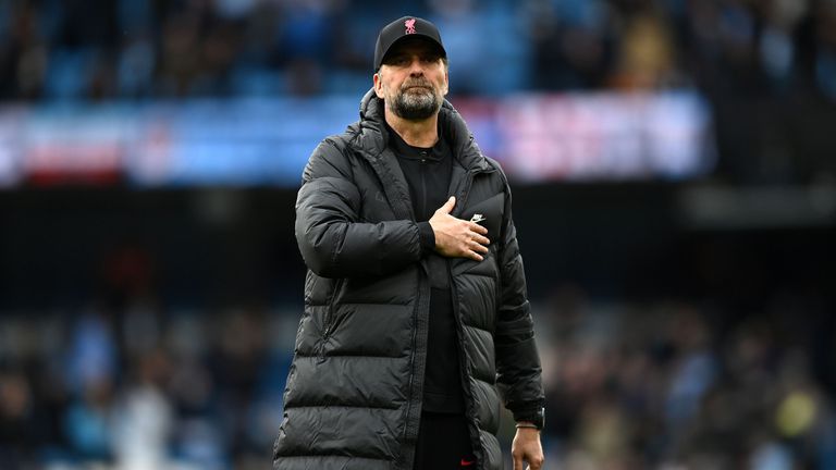  Клоп: Това приличаше на боксов мач 